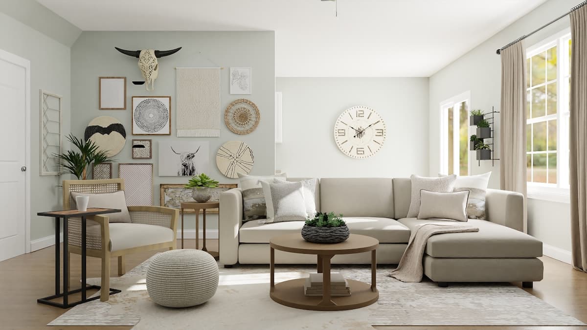 Sofa & Phòng khách