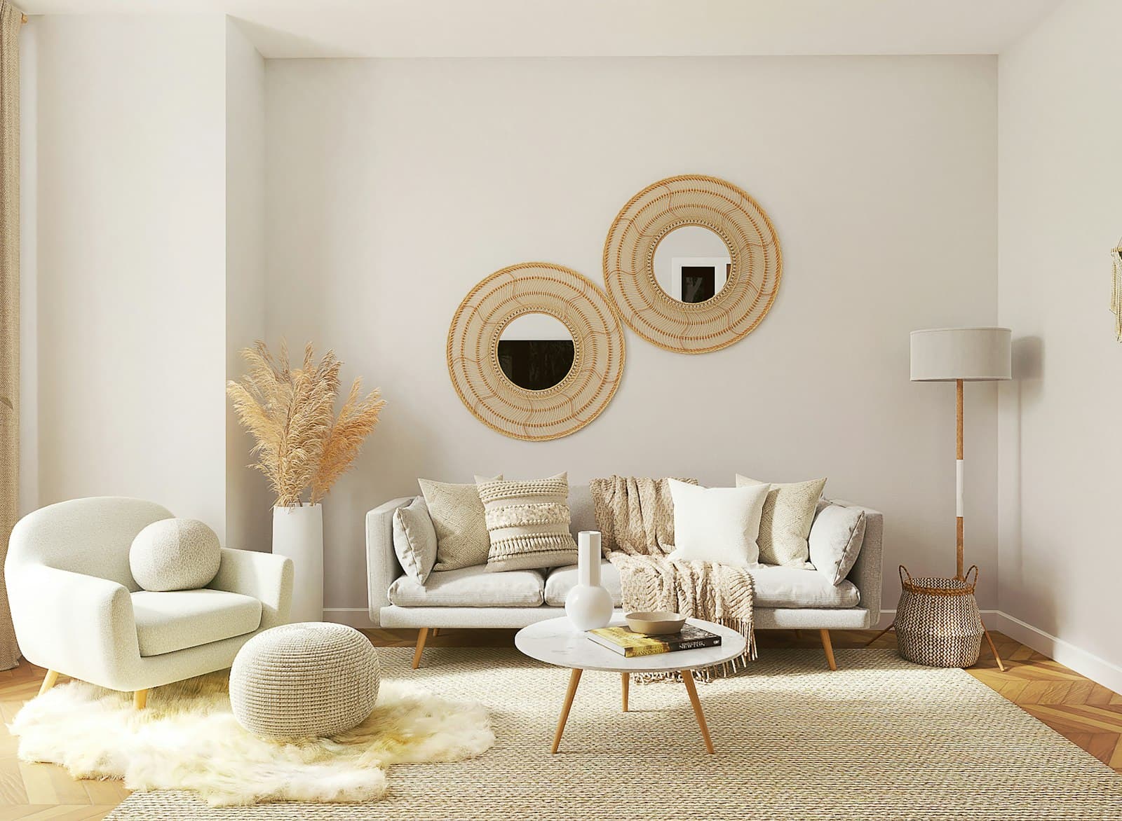 Showroom & xưởng sản xuất Nội Thất K